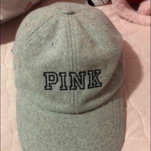 3 VS PINK BUNDLE baseball hats